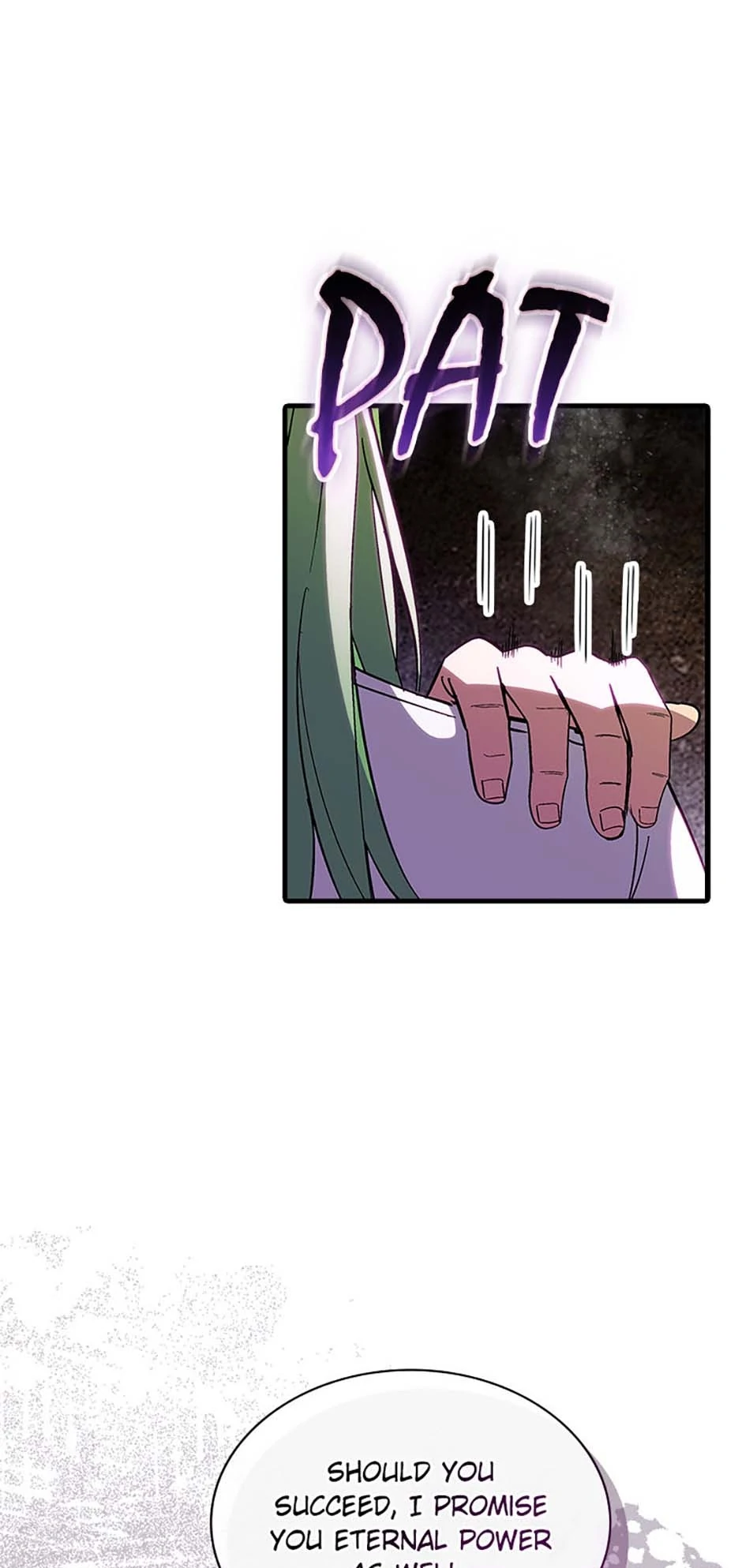 I have an SSS-rank Trait, but I want a Normal Life Chapter 118 40